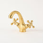 Single-hole Bathroom single hole faucet