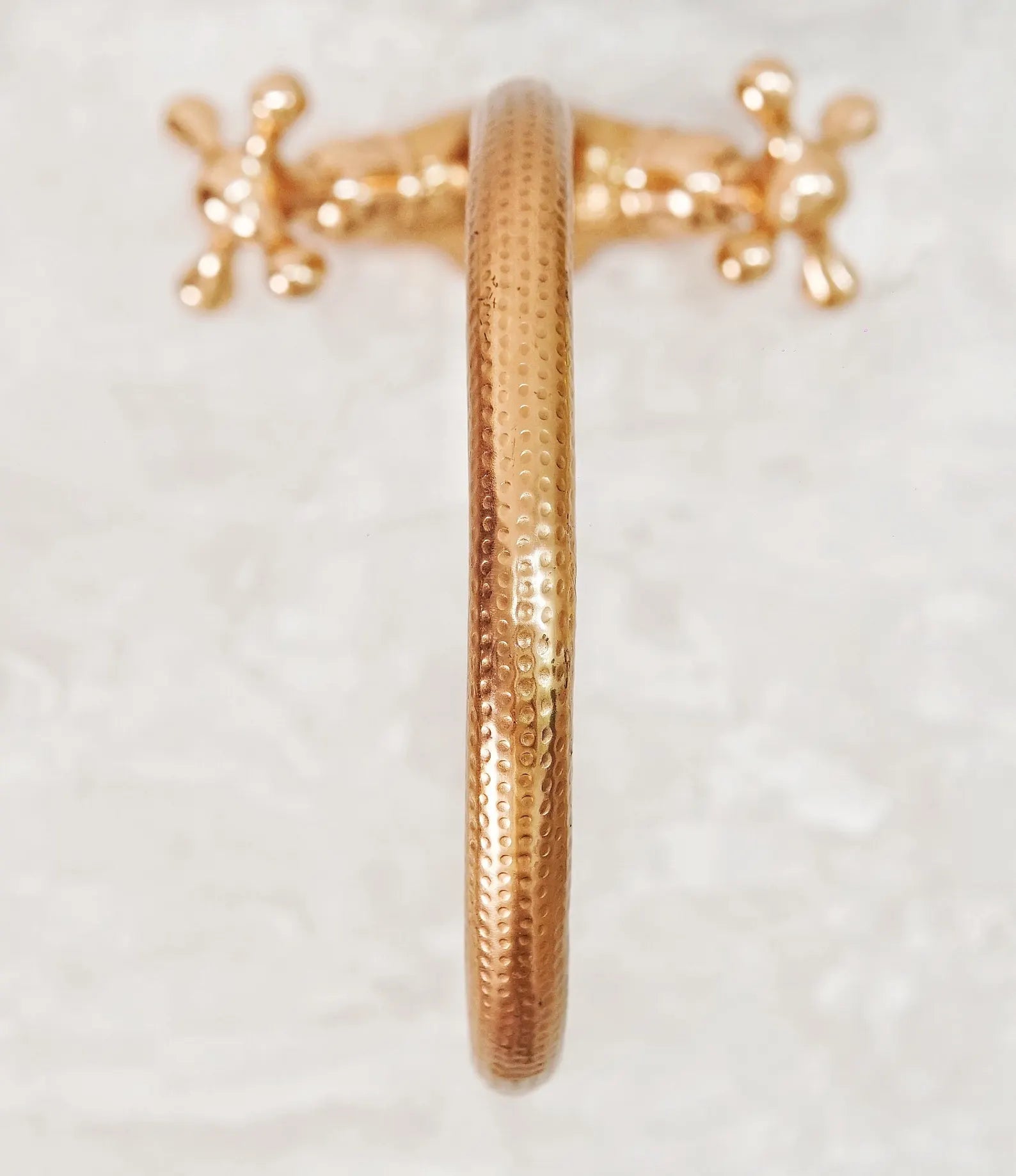 Single Hole Gooseneck Bathroom Faucet-zoom-7