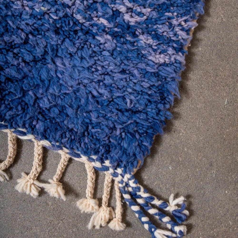 JALILA - Custom Rugs AzulSouk