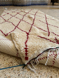 Almas - Ready Rugs AzulSouk