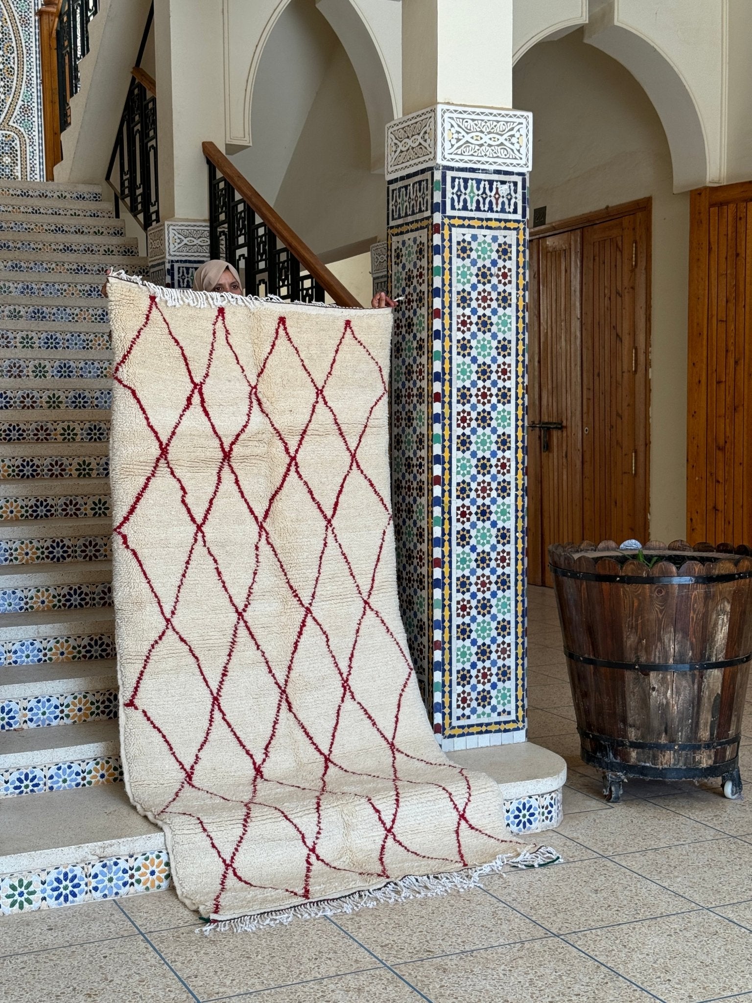 Jamal Rug - #product_type # Azulcarpets