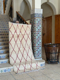 Almas - Ready Rugs AzulSouk