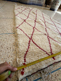 Almas - Ready Rugs AzulSouk