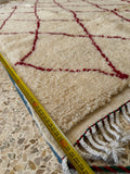 Almas - Ready Rugs AzulSouk