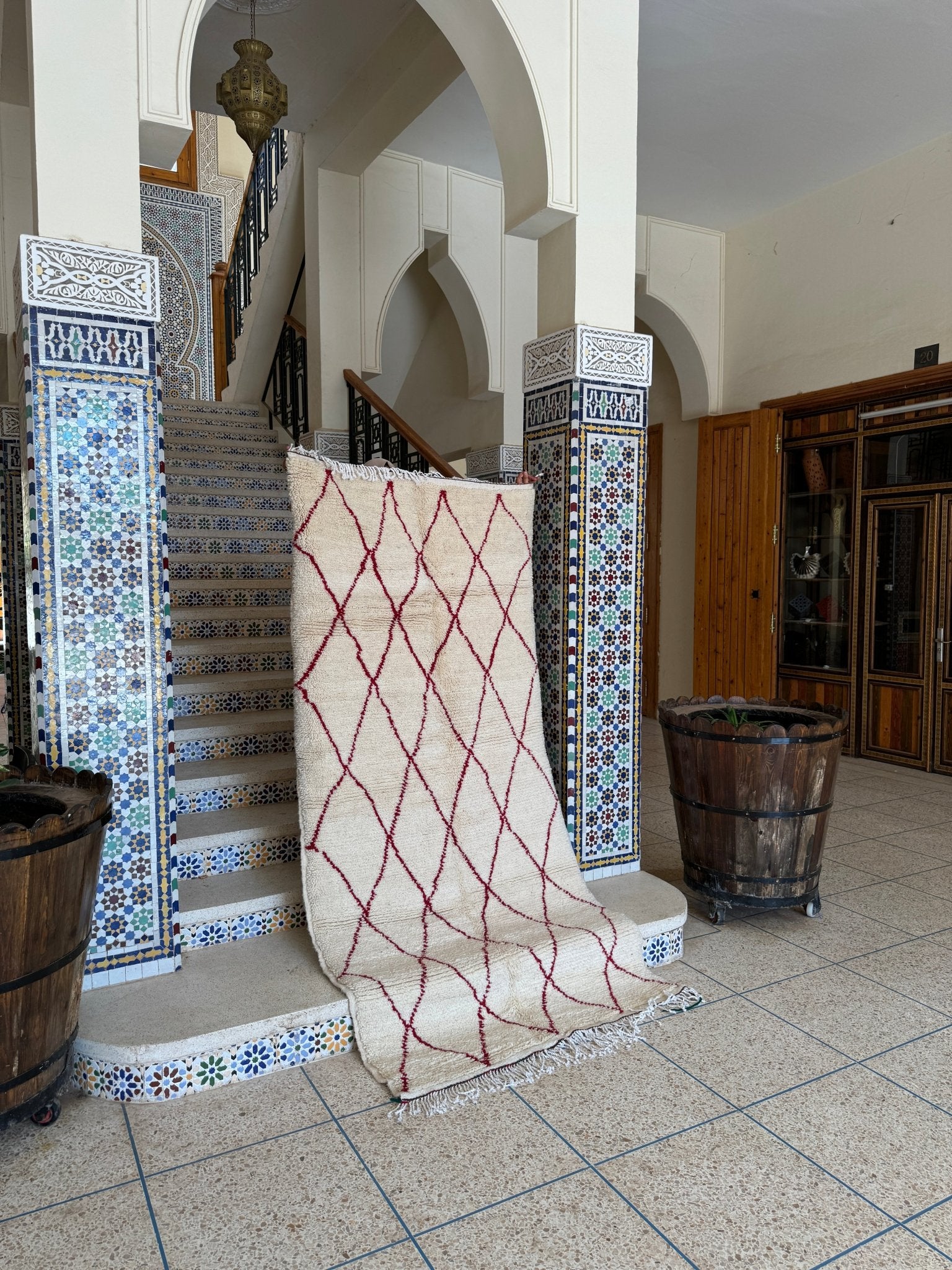 Jamal Rug - #product_type # Azulcarpets