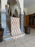 Almas - Ready Rugs AzulSouk