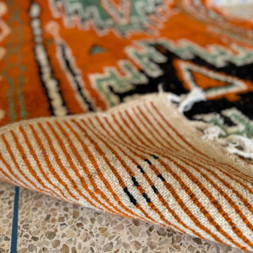 Jimmy - Ready Rugs AzulSouk