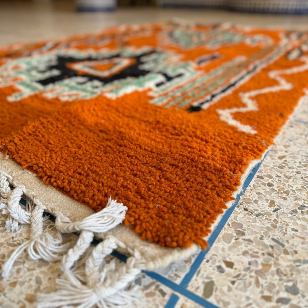 Jimmy - Ready Rugs AzulSouk