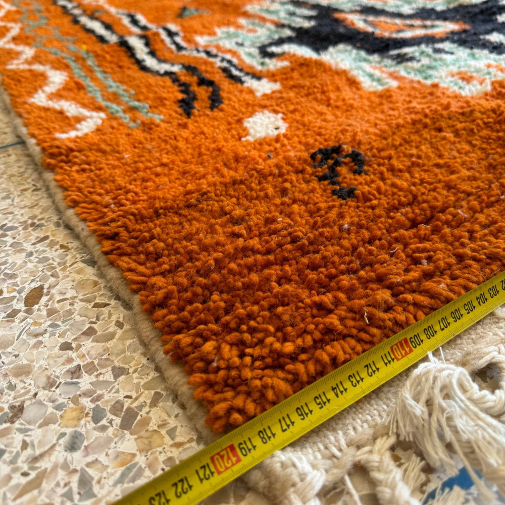 Jimmy - Ready Rugs AzulSouk