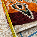 Jimmy - Ready Rugs AzulSouk