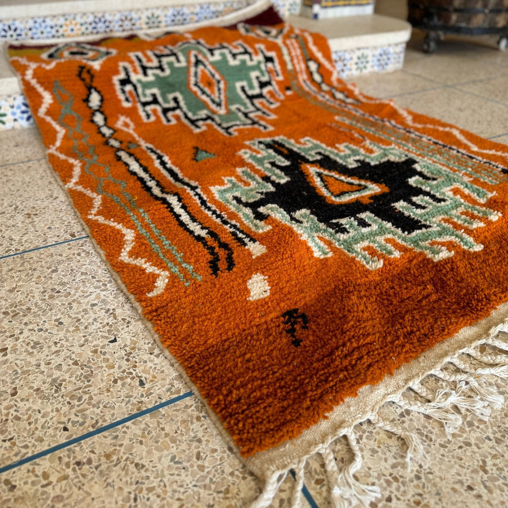 Jimmy - Ready Rugs AzulSouk
