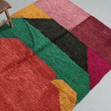 Johnny - Vintage Rugs AzulSouk