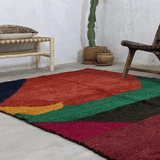 Johnny - Vintage Rugs AzulSouk
