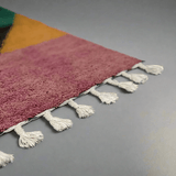 Johnny - Vintage Rugs AzulSouk