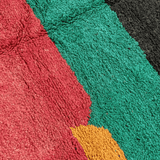 Johnny - Vintage Rugs AzulSouk