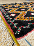 Judy Rug 8.2 x 4.4 ft - Ready Rugs AzulSouk