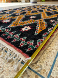 Judy Rug 8.2 x 4.4 ft - Ready Rugs AzulSouk