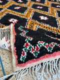 Judy Rug 8.2 x 4.4 ft - Ready Rugs AzulSouk