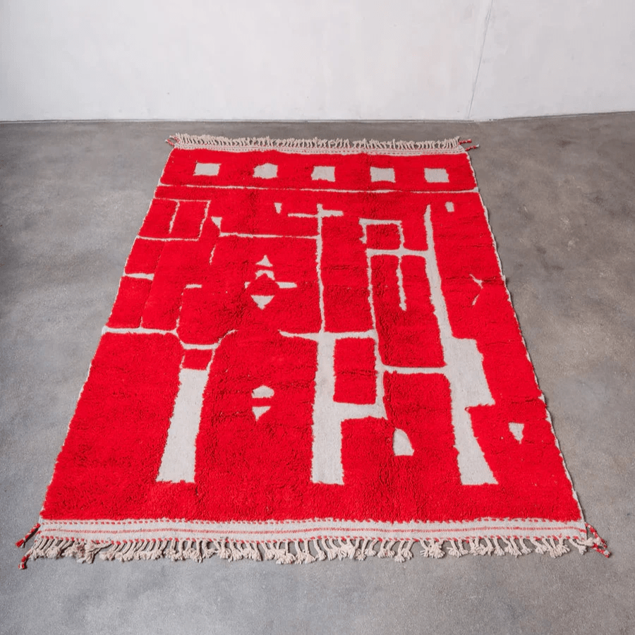 LILY - Modern Rugs AzulSouk
