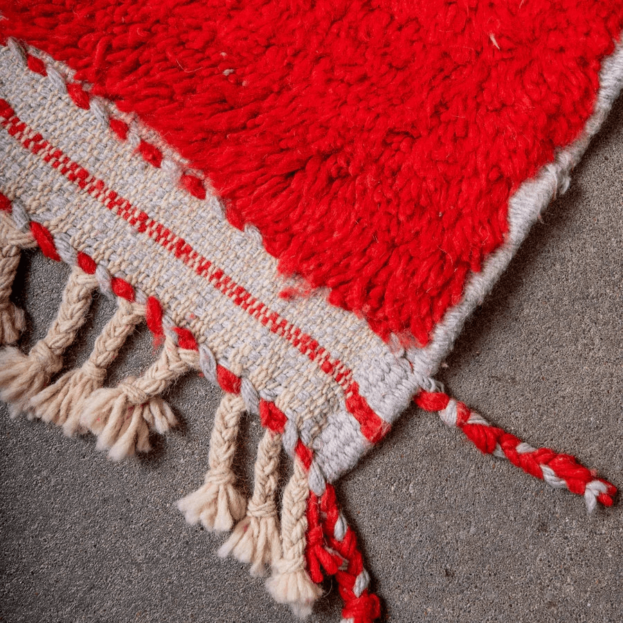 LILY - Modern Rugs AzulSouk