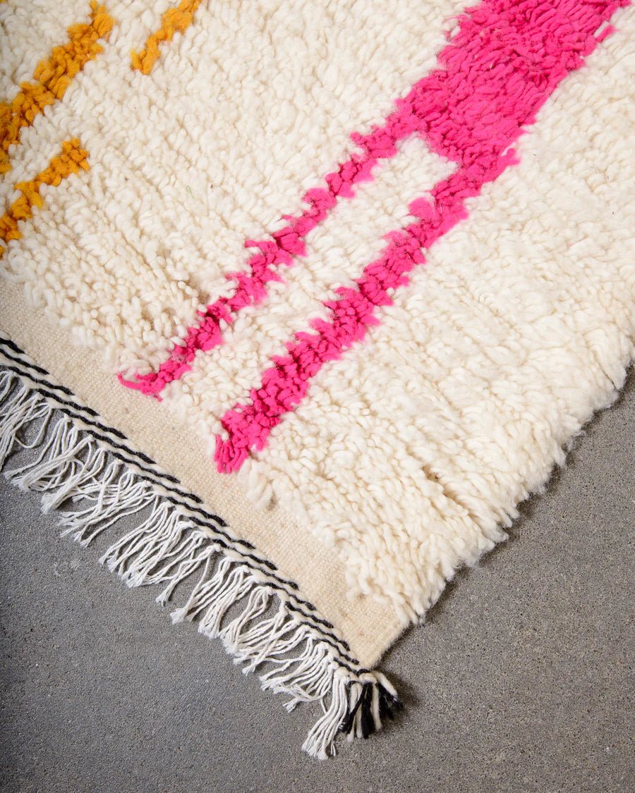 Lunia Rug - Modern Rugs AzulSouk