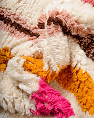 Lunia Rug - Modern Rugs AzulSouk