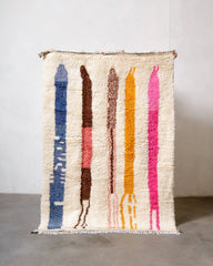 Lunia Rug - Modern Rugs AzulSouk