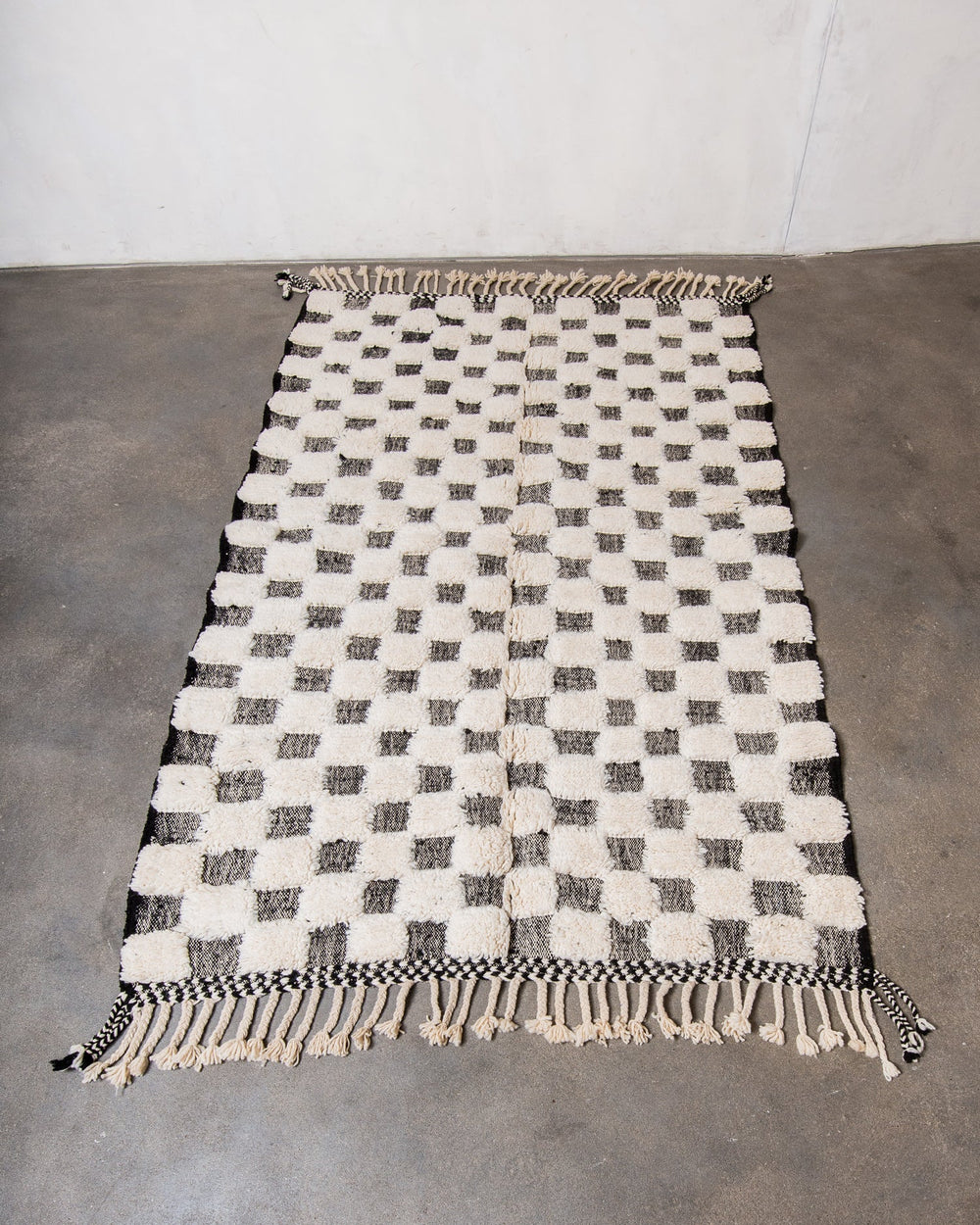 Momo - Imprint Rug - Modern Rugs AzulSouk