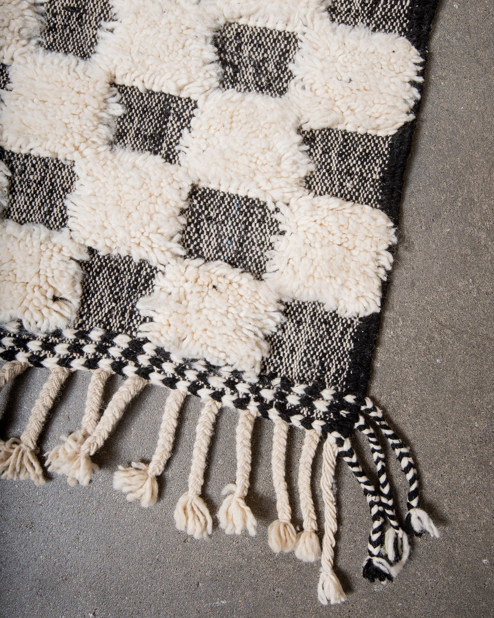 Momo - Imprint Rug - Modern Rugs AzulSouk