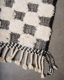 Momo - Imprint Rug - Modern Rugs AzulSouk