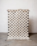 Momo - Imprint Rug - Modern Rugs AzulSouk
