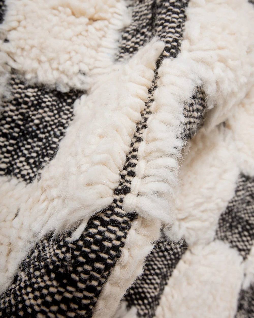 Momo - Imprint Rug - Modern Rugs AzulSouk