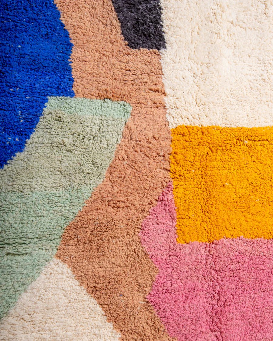 Mona Rug - Modern Rugs AzulSouk