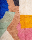 Mona Rug - Modern Rugs AzulSouk