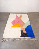 Mona Rug - Modern Rugs AzulSouk