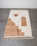 Monier Rug - Modern Rugs AzulSouk