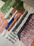 Moroccan Handmade Rug - Vintage Rugs AzulSouk