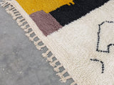 Nassij 2 - Vintage Rugs AzulSouk