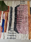 Moroccan Handmade Rug - Vintage Rugs AzulSouk