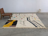 Nassij 2 - Vintage Rugs AzulSouk