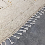 Mounira Rug - Custom Rugs AzulSouk
