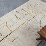Mounira Rug - Custom Rugs AzulSouk