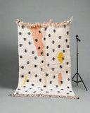 Naaima Rug - Modern Rugs AzulSouk