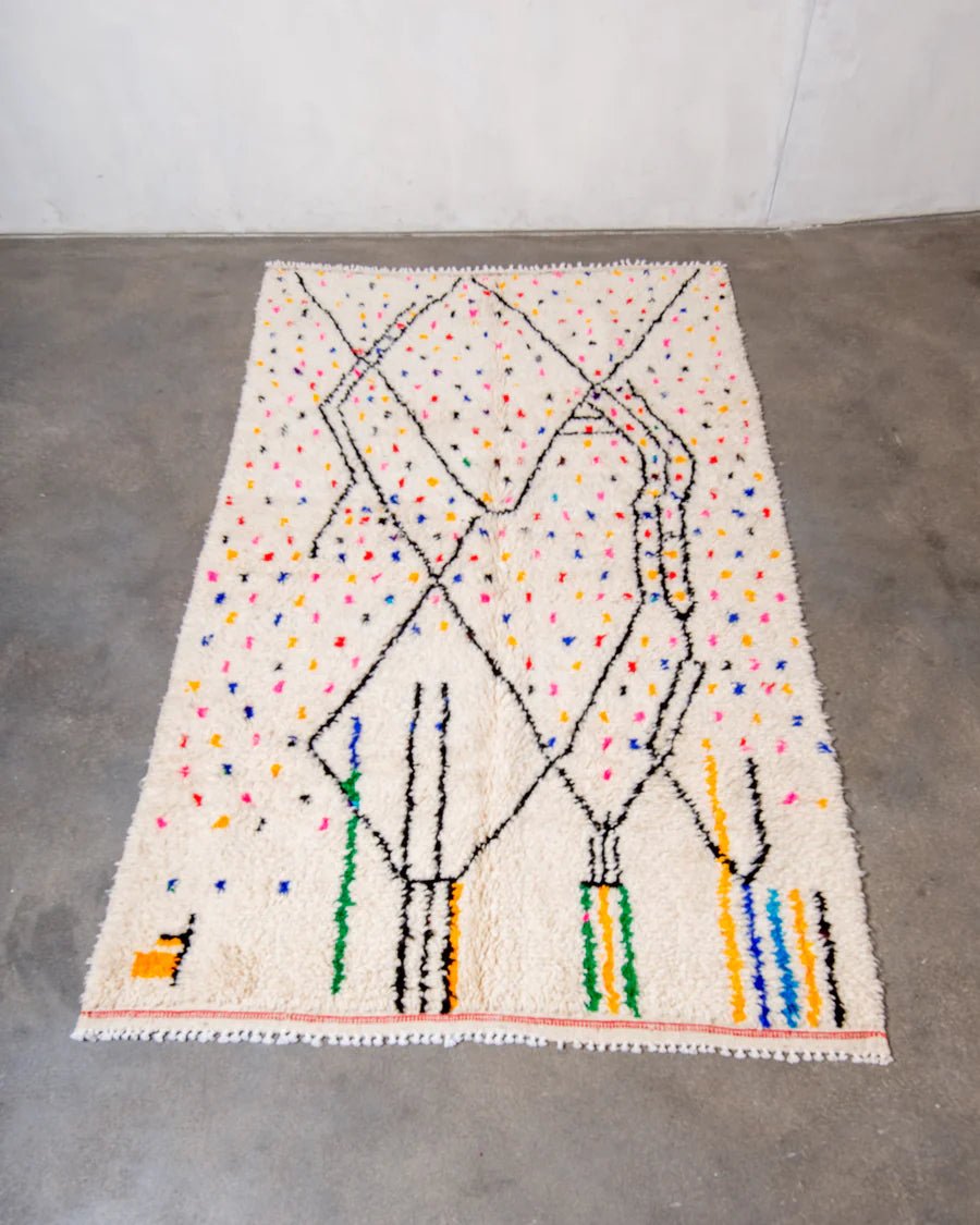 Nora - #product_type # Azulcarpets
