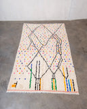 Nora - Custom Rugs AzulSouk
