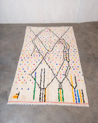 Nora - Custom Rugs AzulSouk
