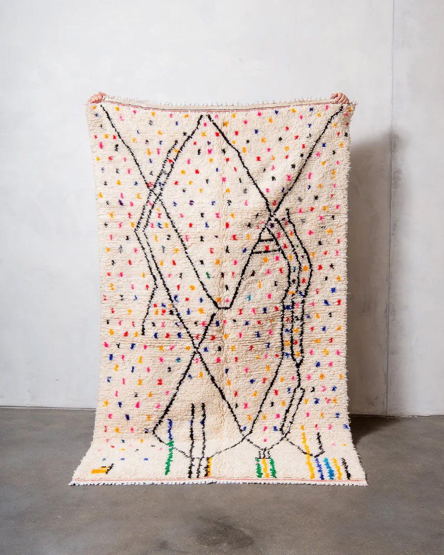 Nora - #product_type # Azulcarpets