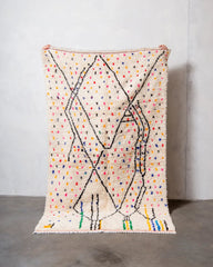 Nora - Custom Rugs AzulSouk