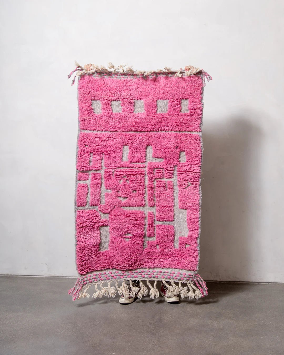 Raba Rug - #product_type # Azulcarpets