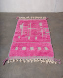 Raba Rug - Vintage Rugs AzulSouk